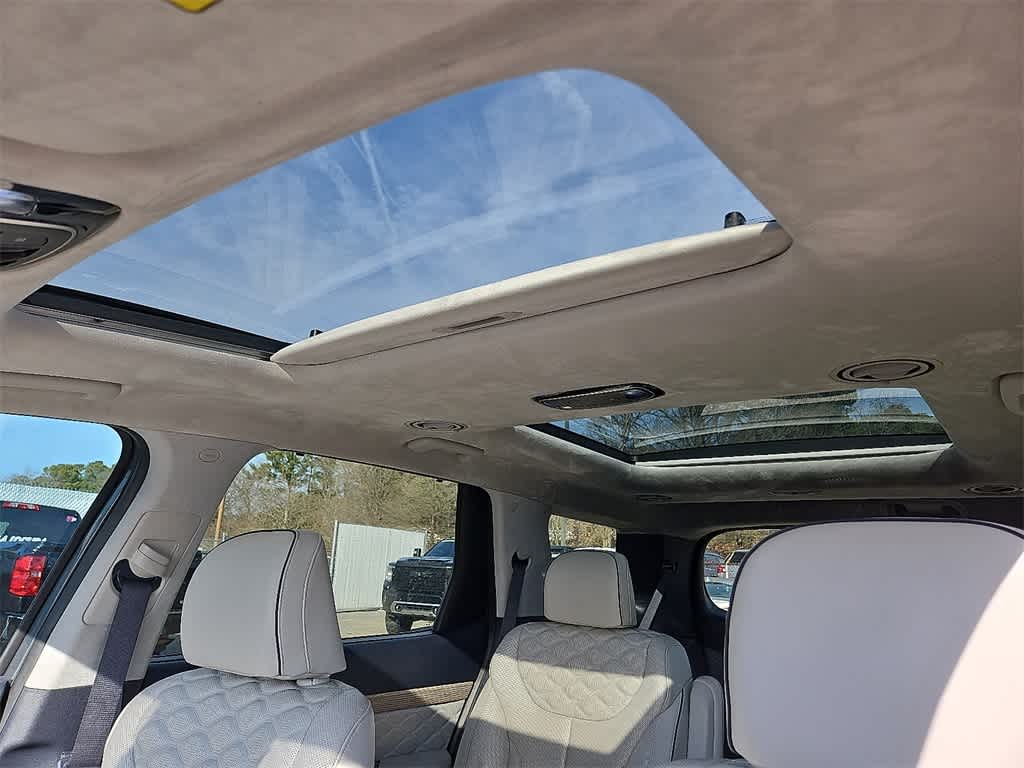 Thumbnail: 2022 Hyundai Palisade - 13