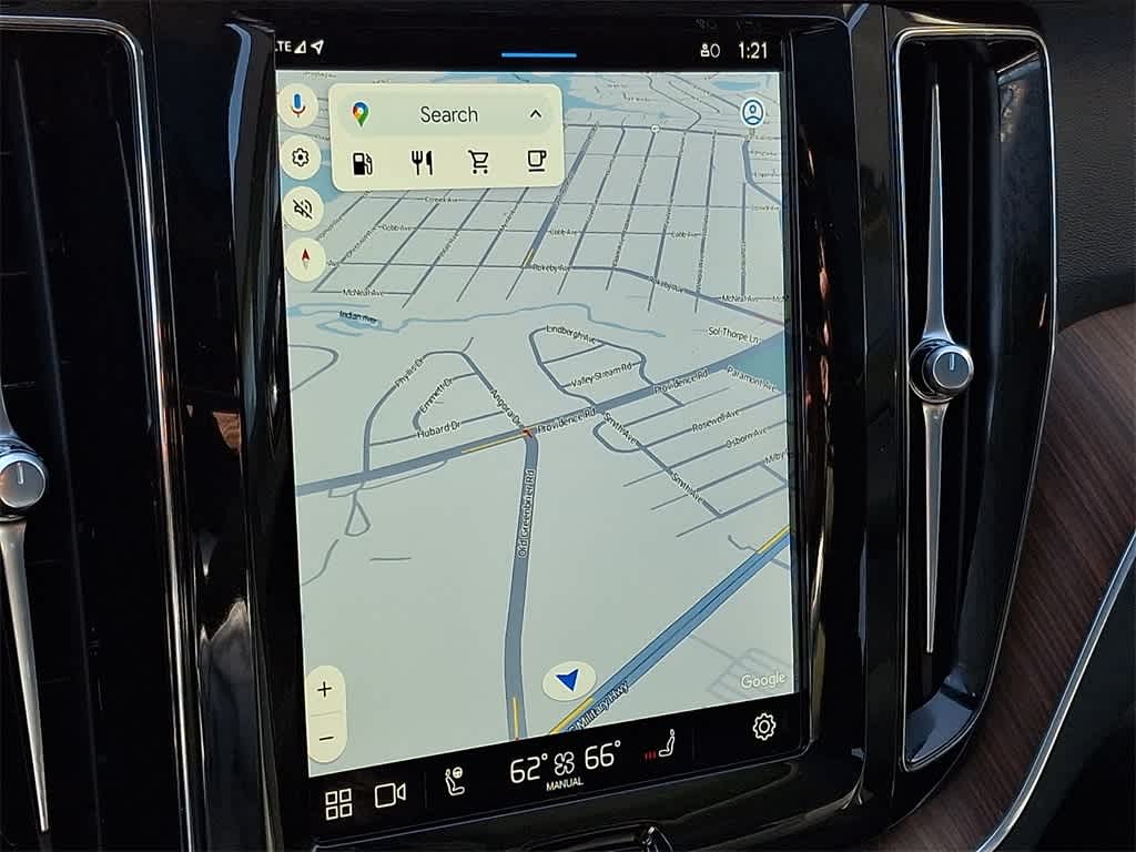 Thumbnail: 2024 Volvo XC60 - 17