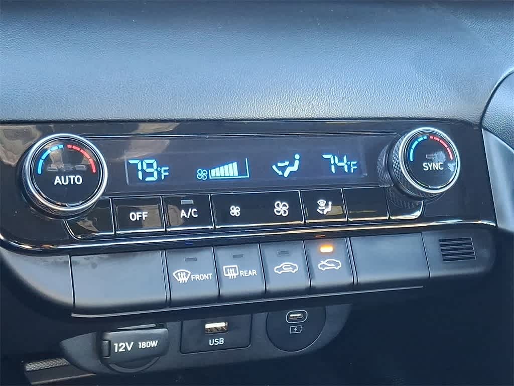 Thumbnail: 2025 Hyundai Elantra - 15