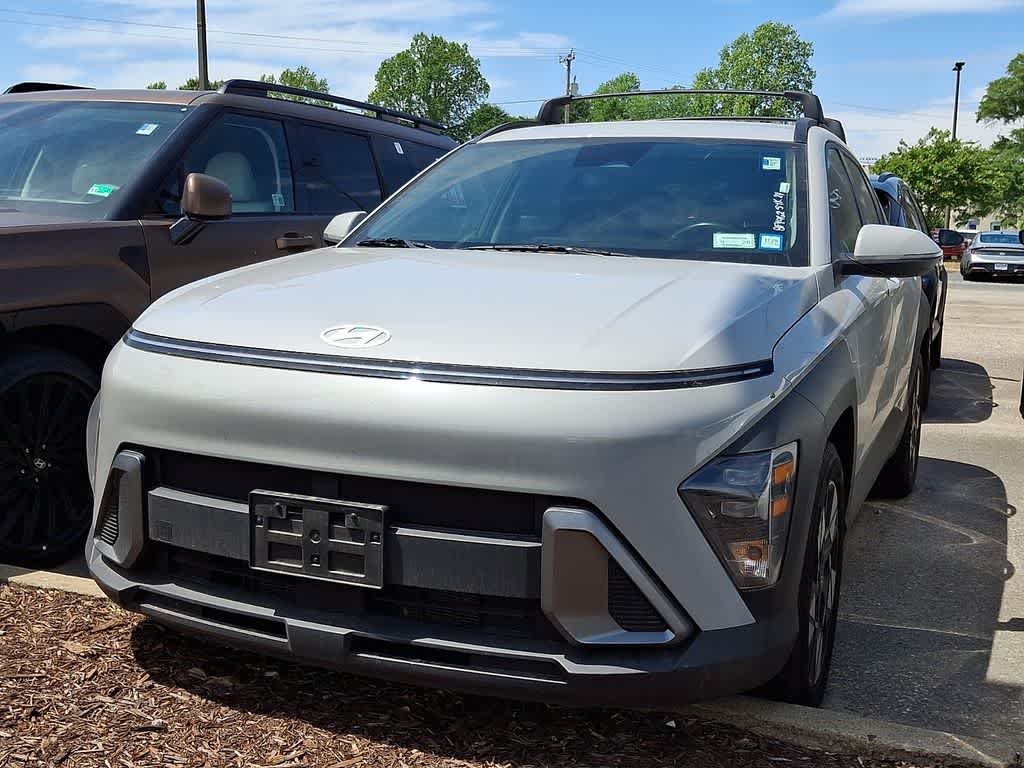 Thumbnail: 2024 Hyundai Kona - 1