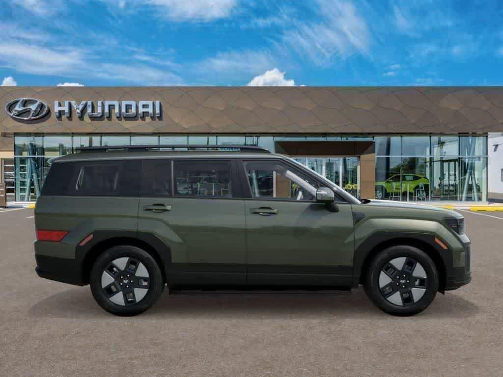 Thumbnail: 2026 Hyundai Santa Fe - 7