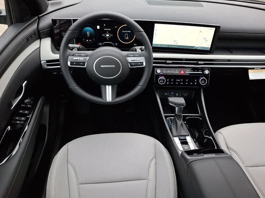 Thumbnail: 2026 Hyundai Santa Cruz - 25