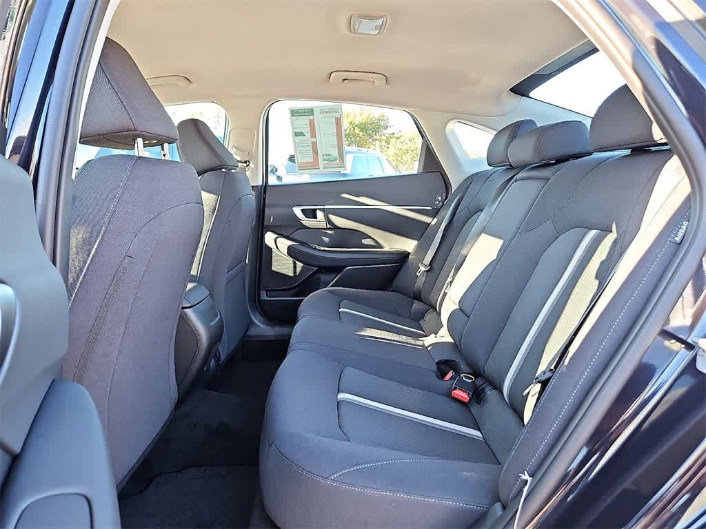 Thumbnail: 2026 Hyundai Sonata - 7