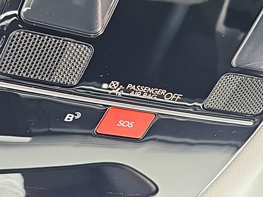Thumbnail: 2024 Hyundai Santa Fe - 24