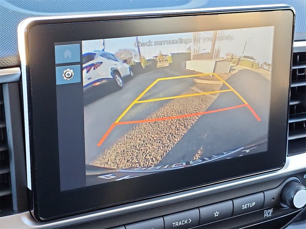 Thumbnail: 2026 Hyundai Venue - 15