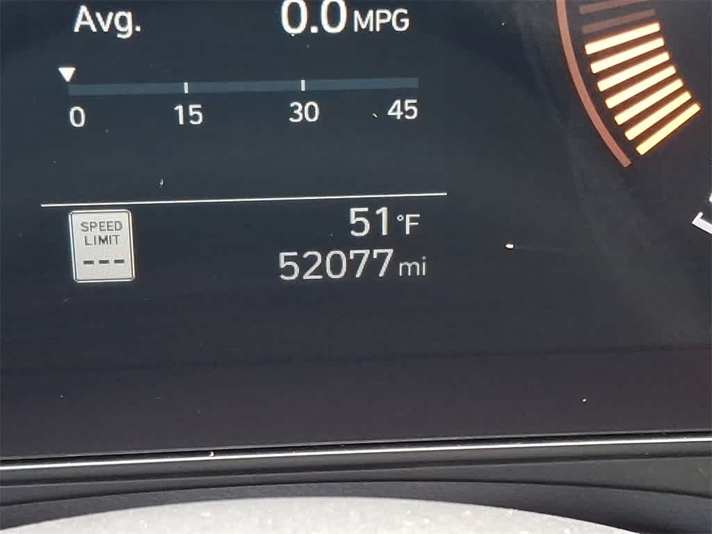 Thumbnail: 2024 Hyundai Kona - 18