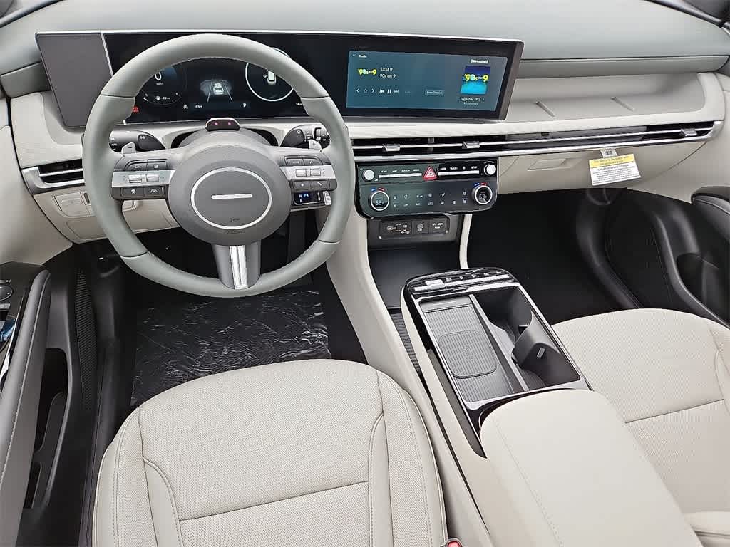 Thumbnail: 2026 Hyundai Tucson - 8