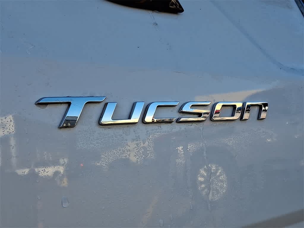 Thumbnail: 2024 Hyundai Tucson - 32