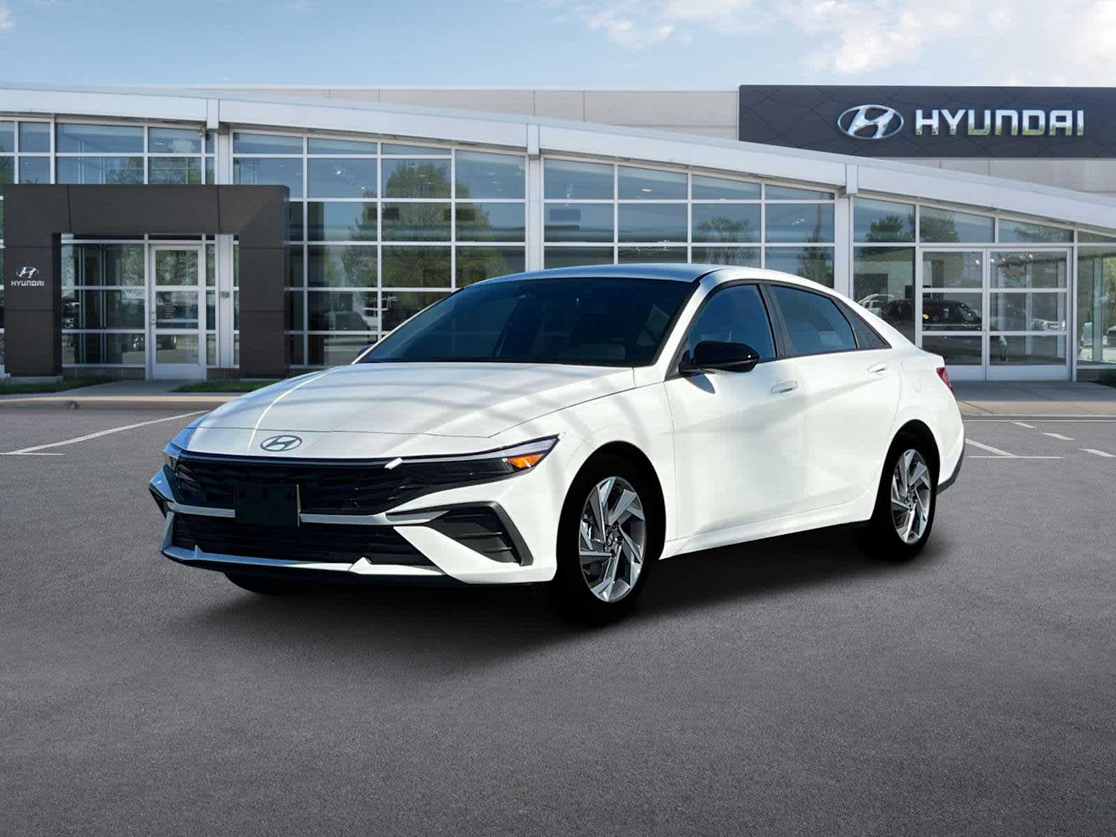 2025 Hyundai Elantra Sport -
                  Chesapeake, VA
