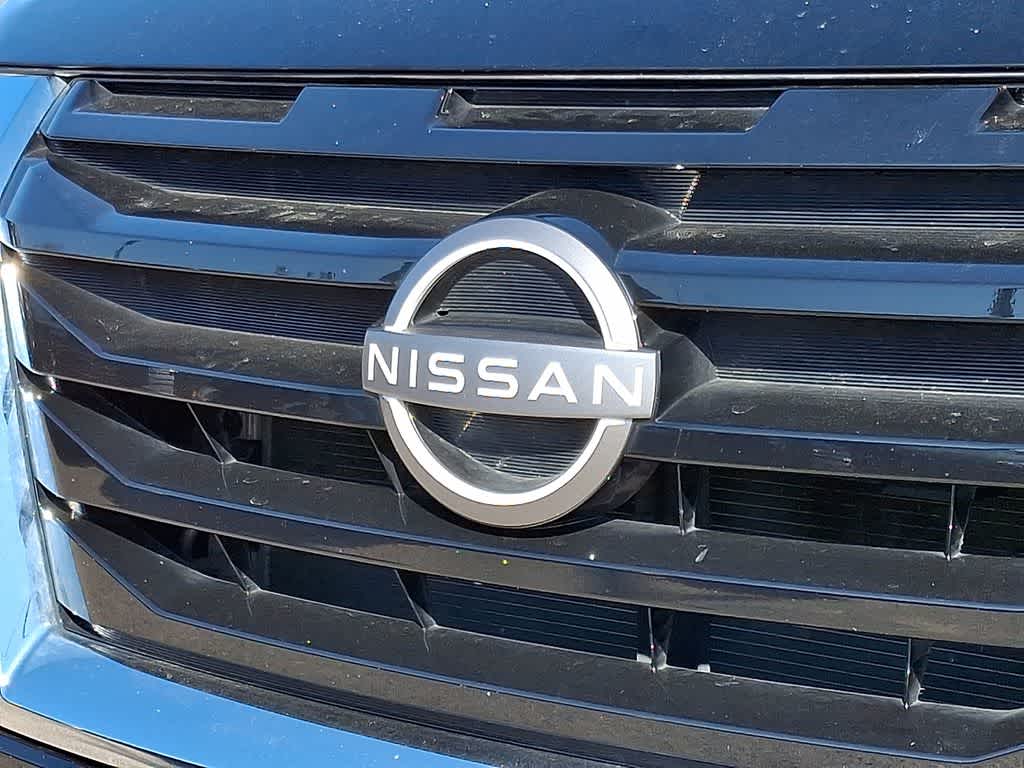 Thumbnail: 2024 Nissan Pathfinder - 31