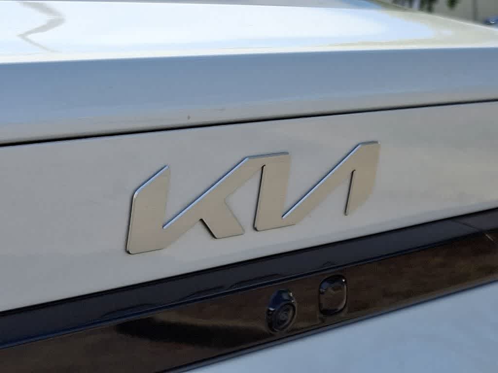 Thumbnail: 2025 Kia K4 - 29
