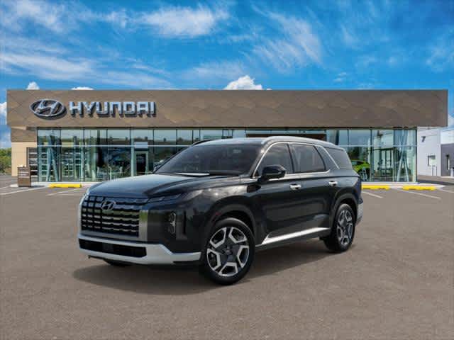 2025 Hyundai Palisade SEL -
                  Chesapeake, VA