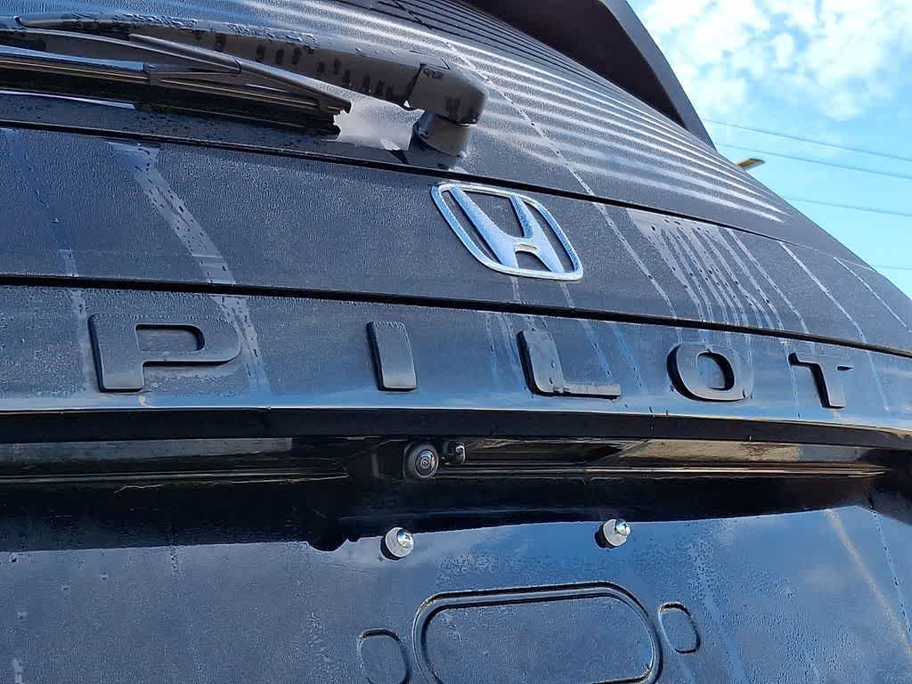 Thumbnail: 2025 Honda Pilot - 33