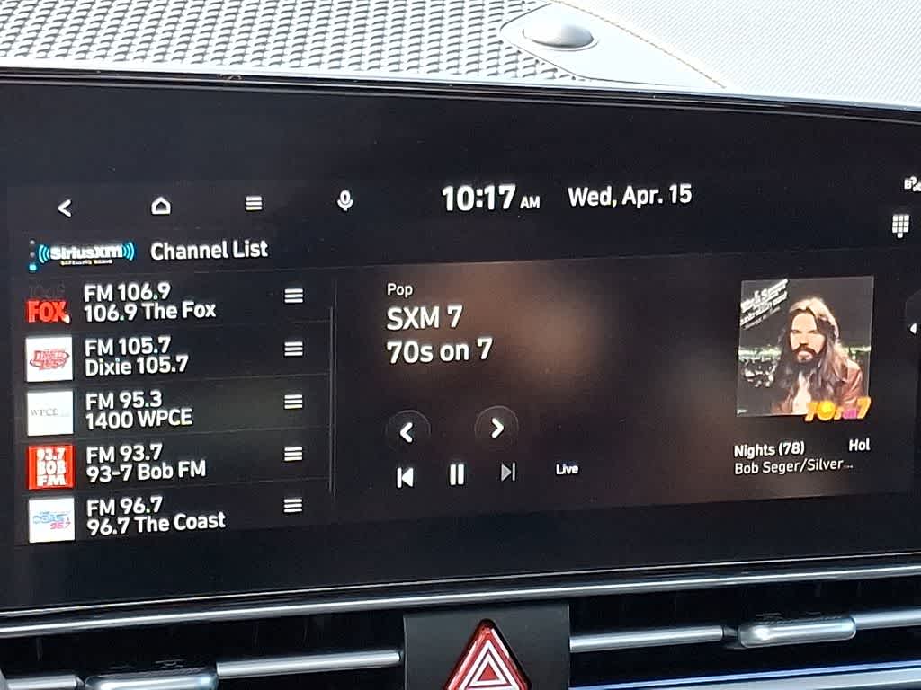 Thumbnail: 2024 Hyundai Elantra - 18