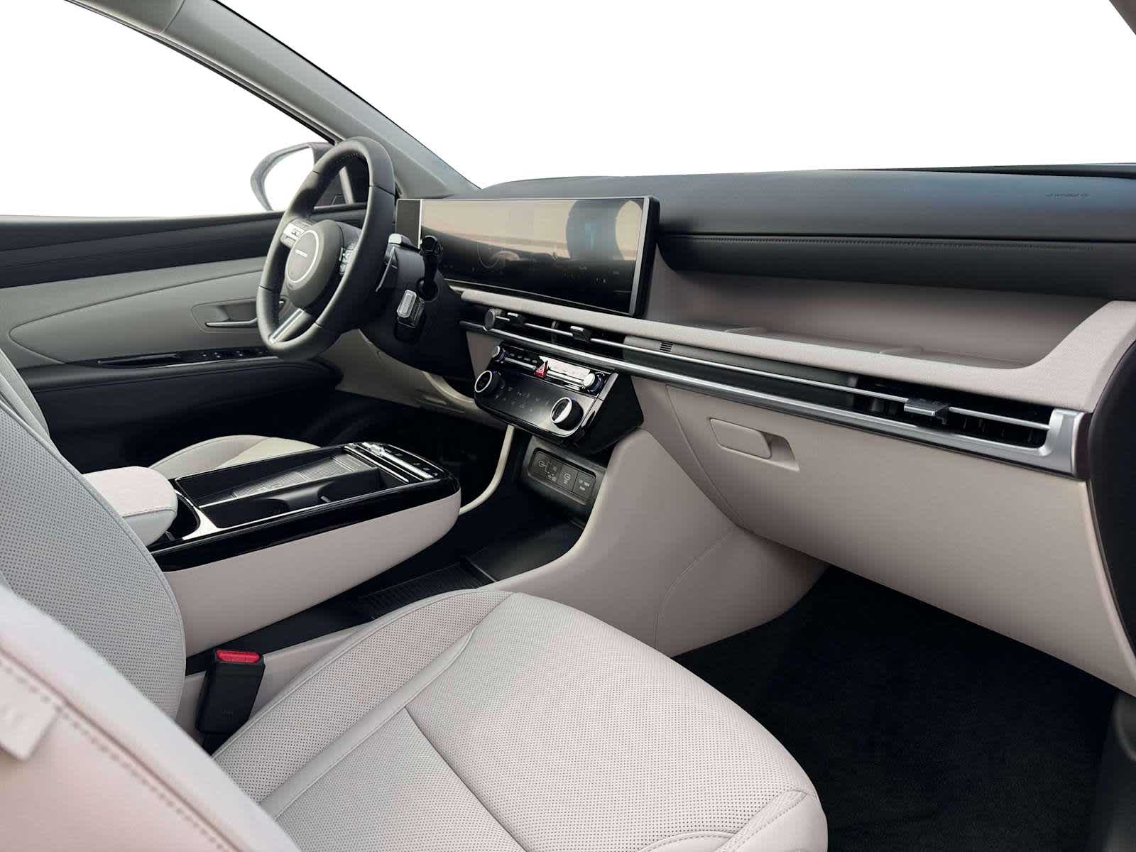 Thumbnail: 2026 Hyundai Tucson - 15