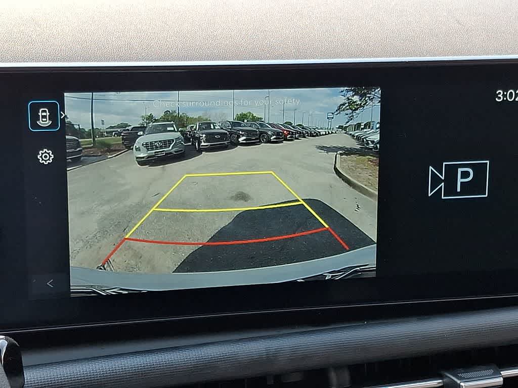 Thumbnail: 2025 Hyundai Tucson - 17