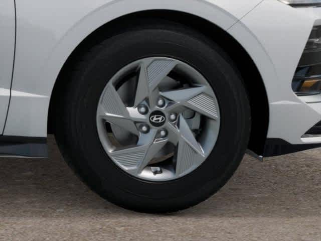 Thumbnail: 2025 Hyundai Sonata - 8