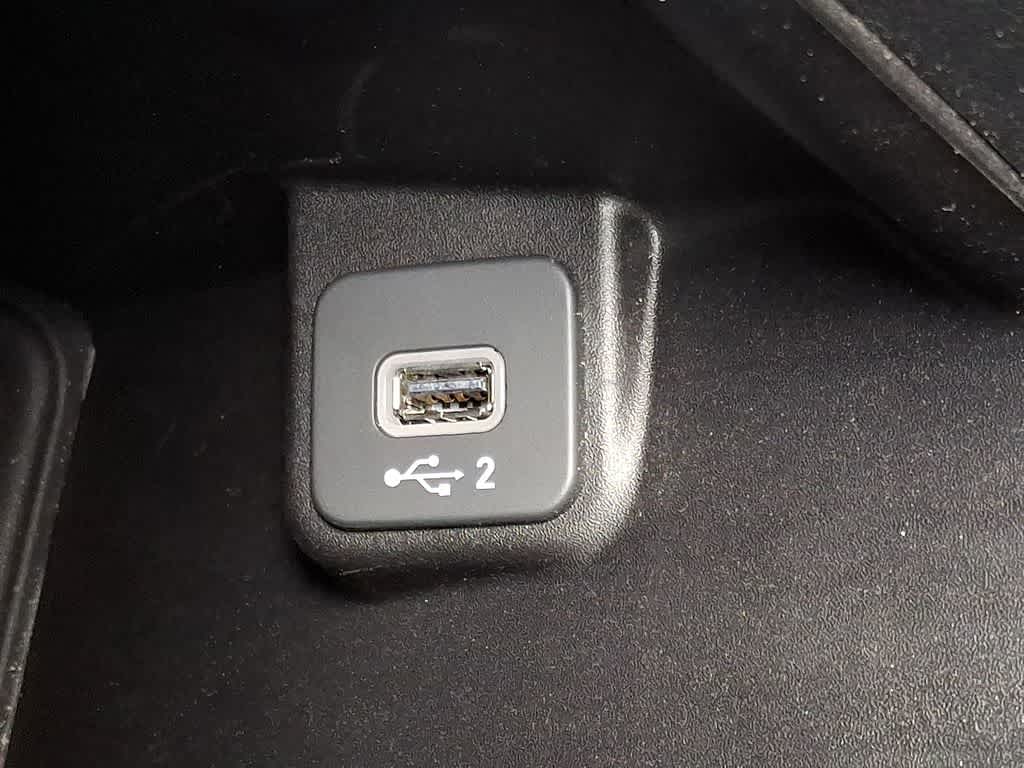 Thumbnail: 2023 Jeep Wrangler - 24