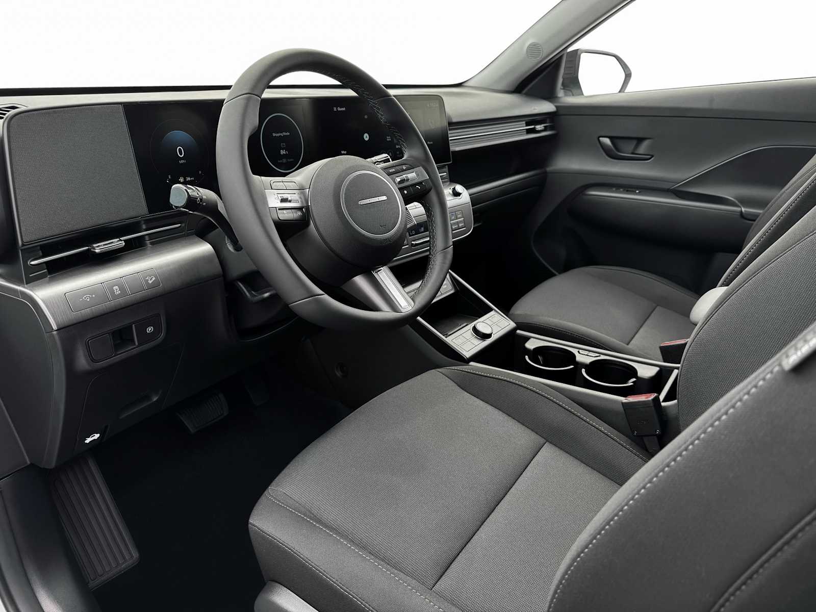 Thumbnail: 2025 Hyundai Kona - 14