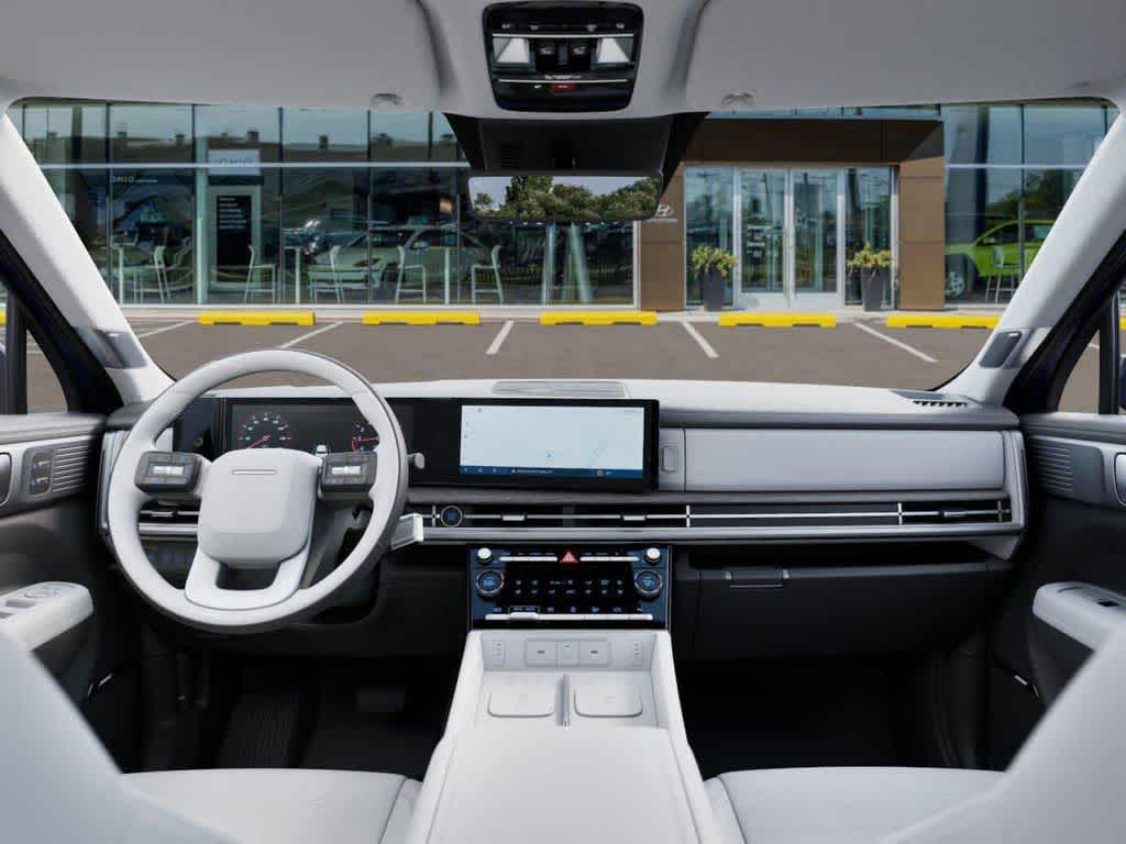 Thumbnail: 2026 Hyundai Santa Fe - 6