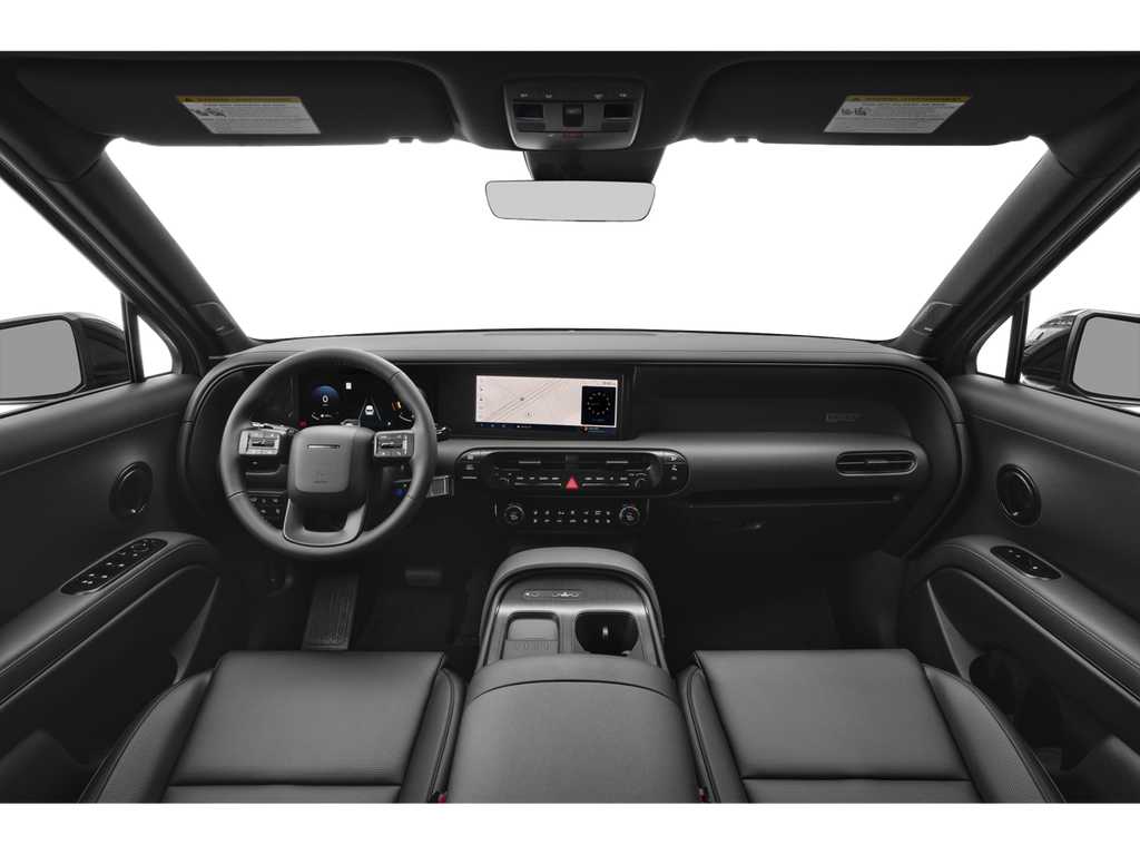 Thumbnail: 2026 Hyundai Palisade - 27