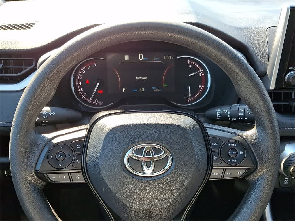 Thumbnail: 2024 Toyota RAV4 - 18