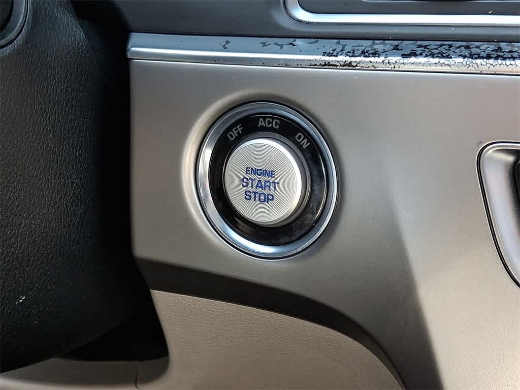 Thumbnail: 2016 Hyundai Sonata - 22