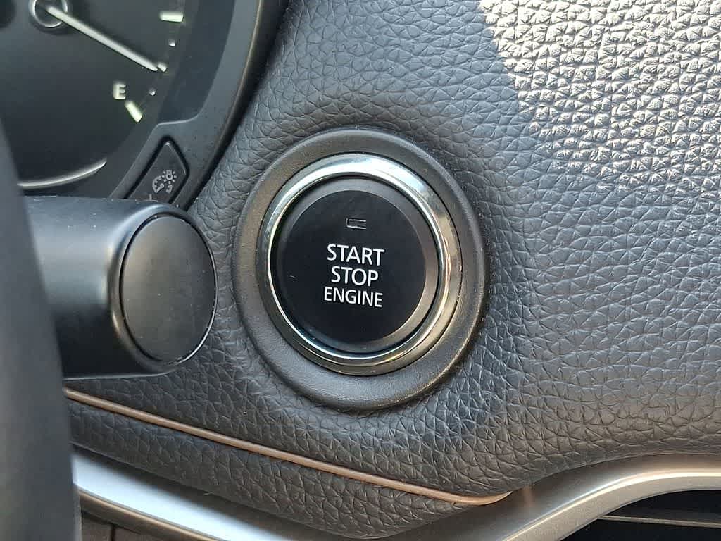 Thumbnail: 2024 Mazda CX-90 - 24