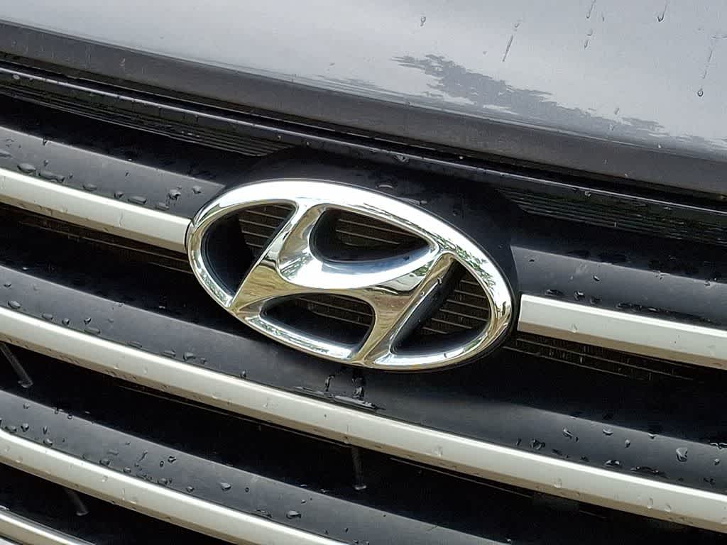 Thumbnail: 2018 Hyundai Tucson - 28