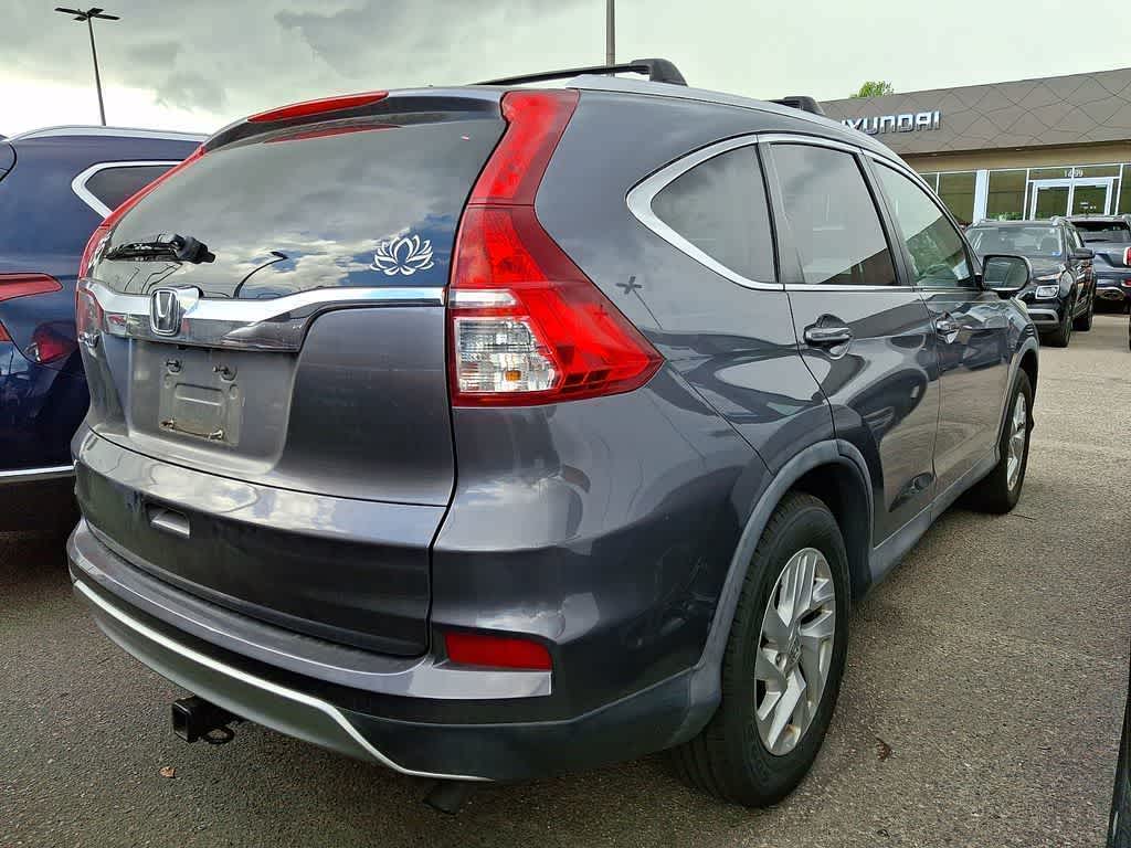 Thumbnail: 2016 Honda CR-V - 3