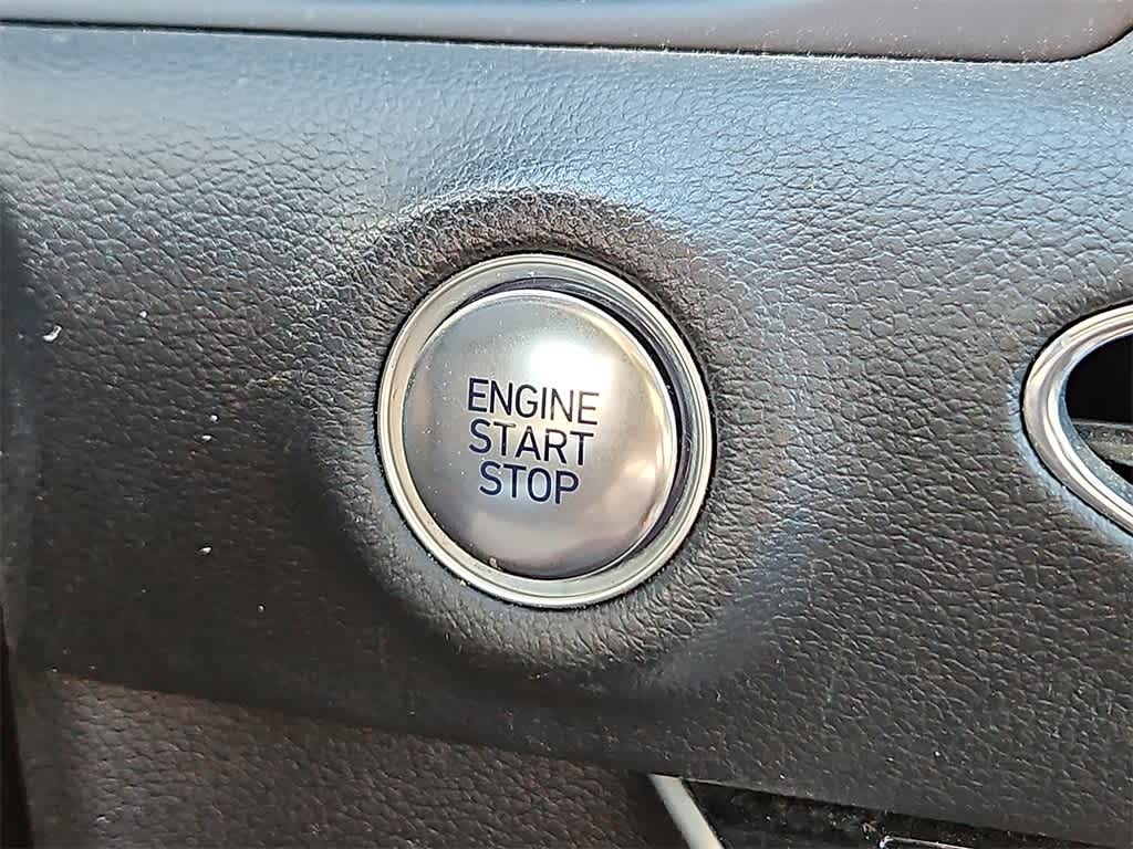 Thumbnail: 2023 Hyundai Sonata - 24