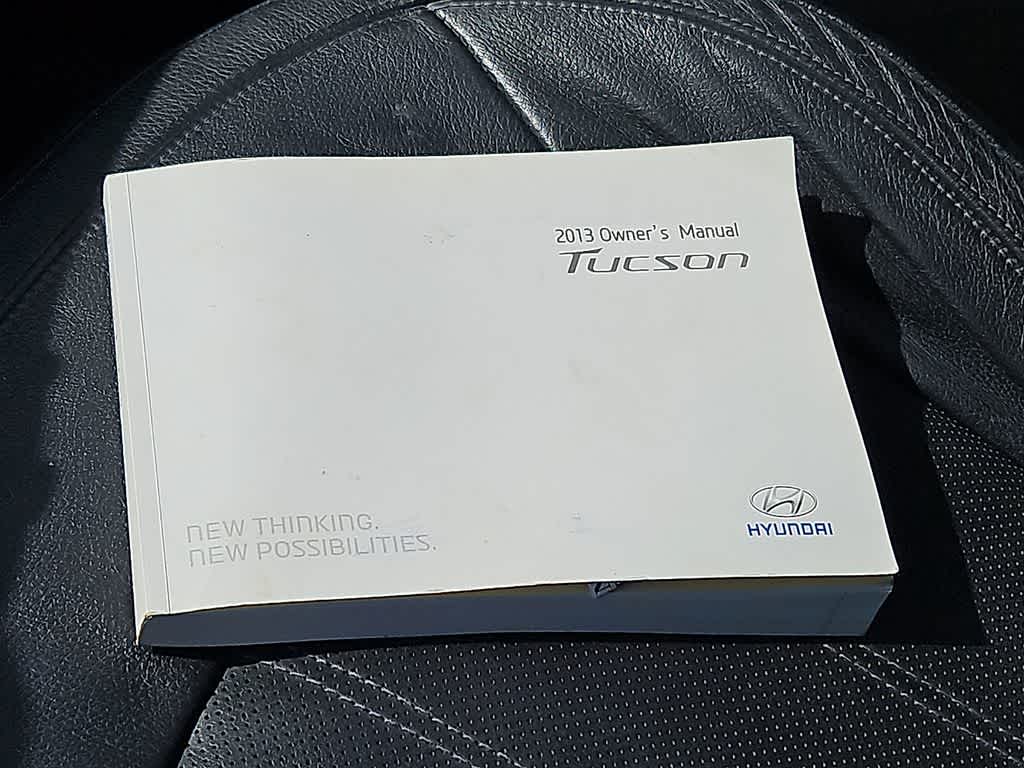 Thumbnail: 2013 Hyundai Tucson - 24