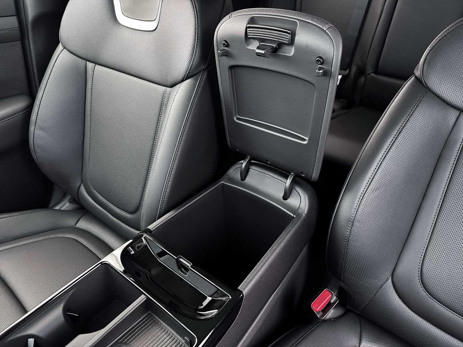 Thumbnail: 2026 Hyundai Tucson - 18