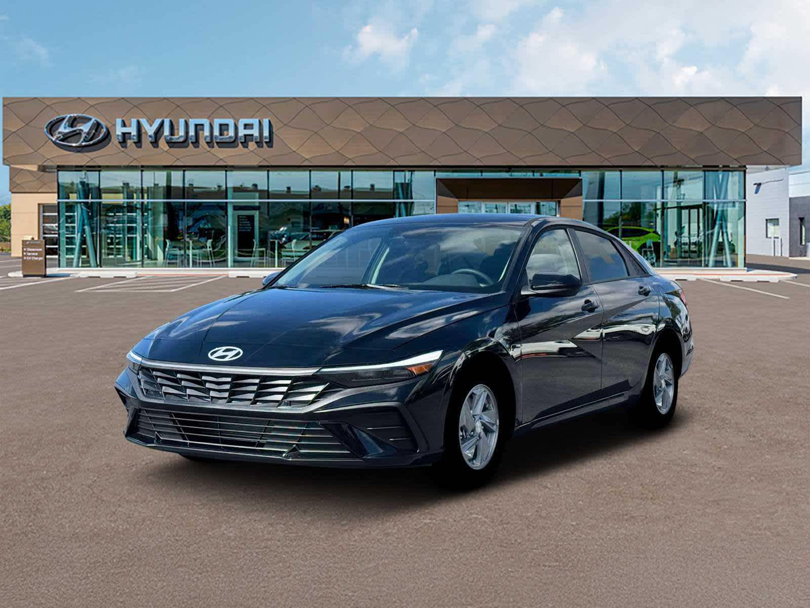 Thumbnail: 2026 Hyundai Elantra - 8