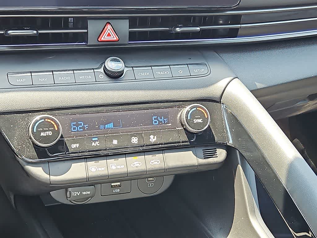 Thumbnail: 2025 Hyundai Elantra - 13