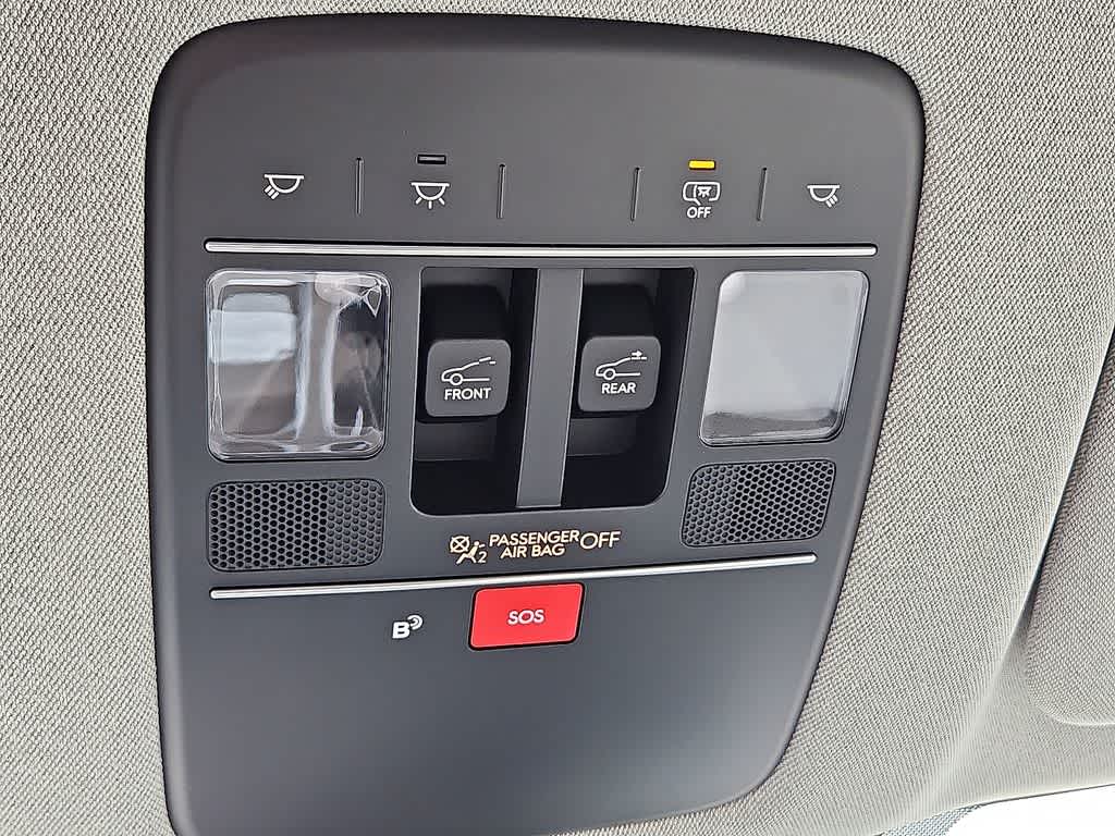 Thumbnail: 2026 Hyundai Palisade - 16