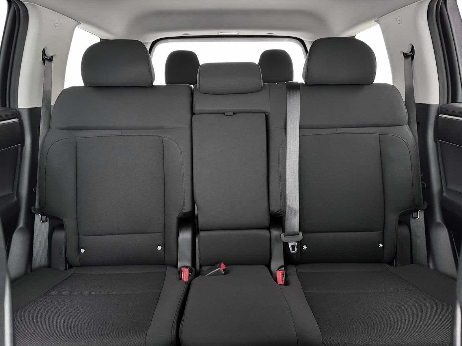 Thumbnail: 2026 Hyundai Santa Fe - 16