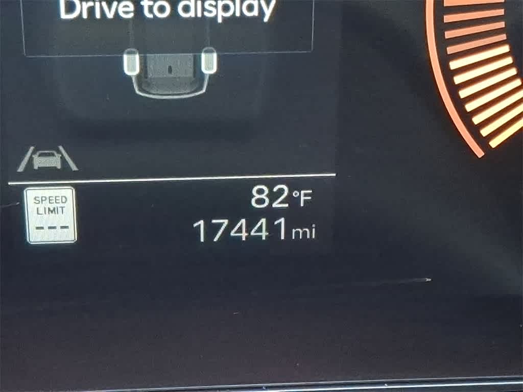 Thumbnail: 2025 Hyundai Santa Fe - 19