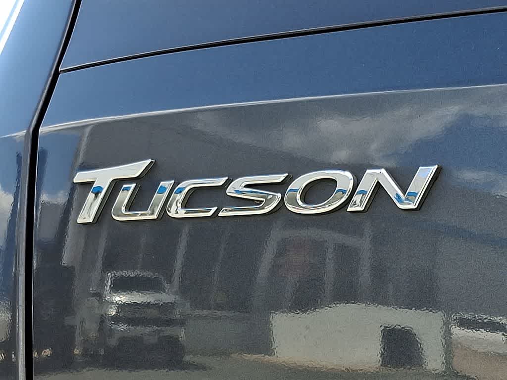 Thumbnail: 2017 Hyundai Tucson - 30