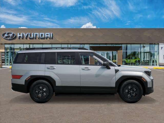 Thumbnail: 2025 Hyundai Santa Fe - 7
