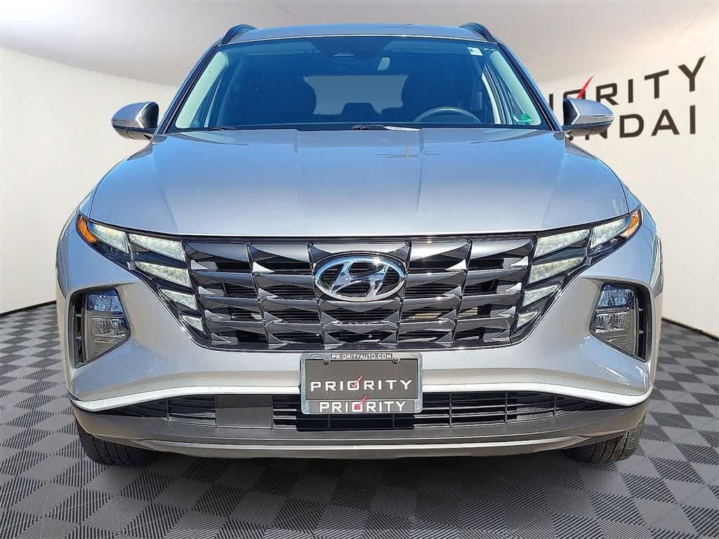 Thumbnail: 2023 Hyundai Tucson - 2