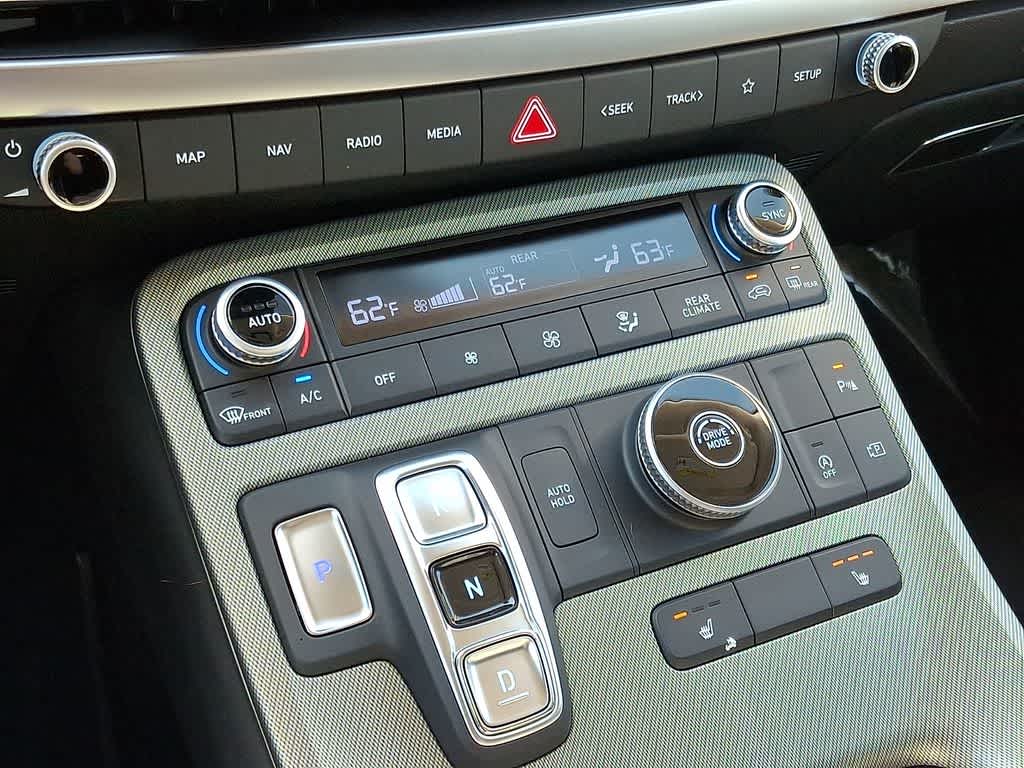 Thumbnail: 2024 Hyundai Palisade - 14