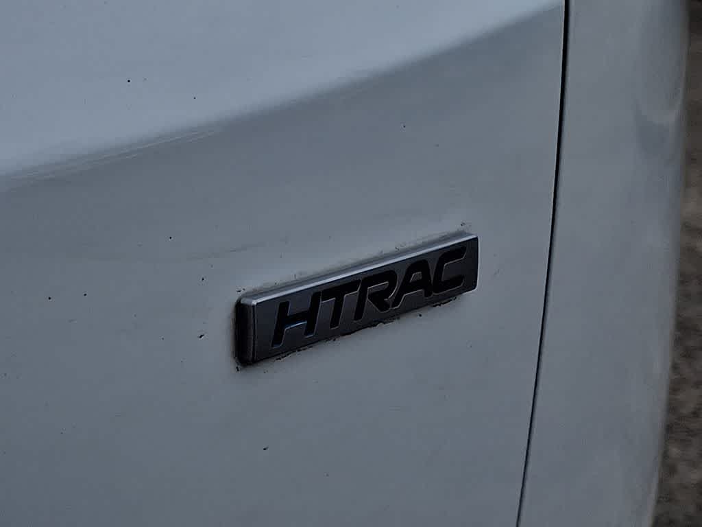 Thumbnail: 2023 Hyundai Tucson - 32