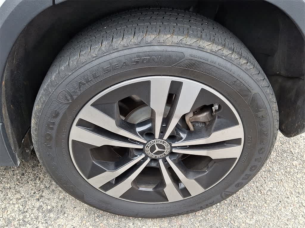 Thumbnail: 2025 Mercedes-Benz GLA - 6