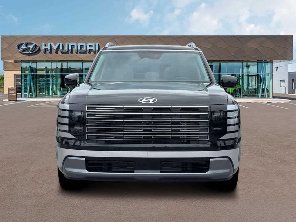 Thumbnail: 2026 Hyundai Palisade - 13