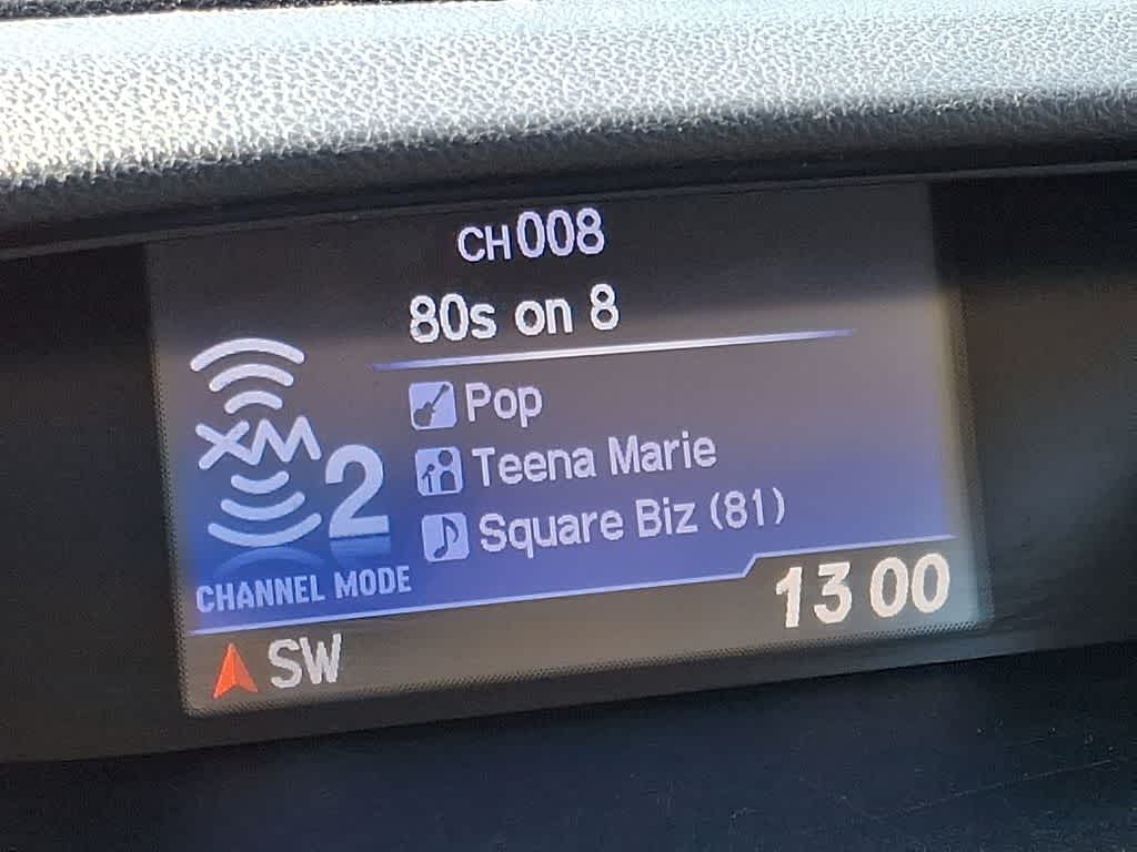 Thumbnail: 2012 Honda CR-V - 16