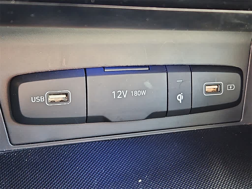 Thumbnail: 2024 Hyundai Tucson - 27