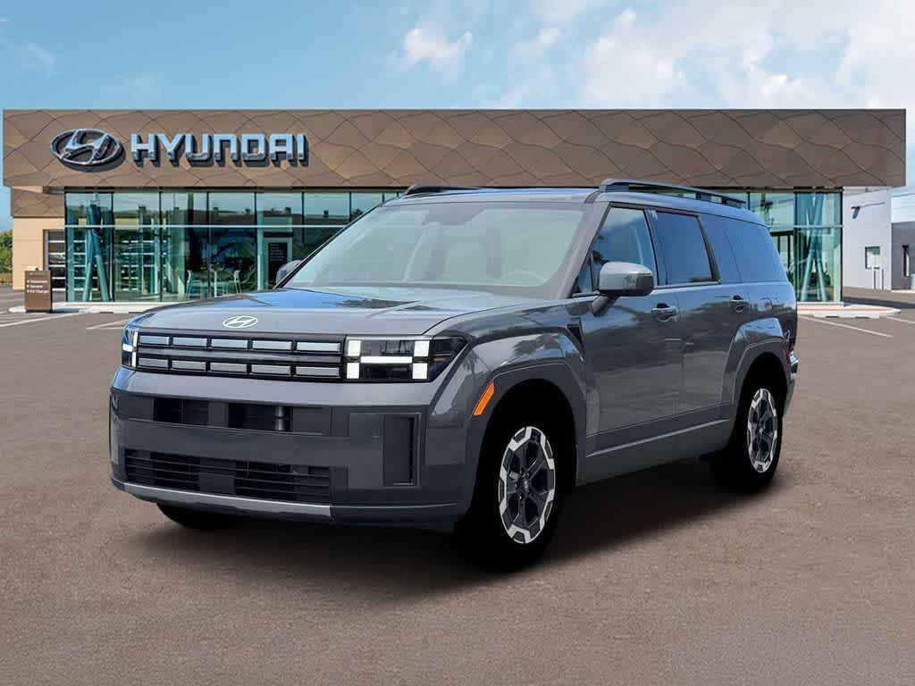 Thumbnail: 2026 Hyundai Santa Fe - 1