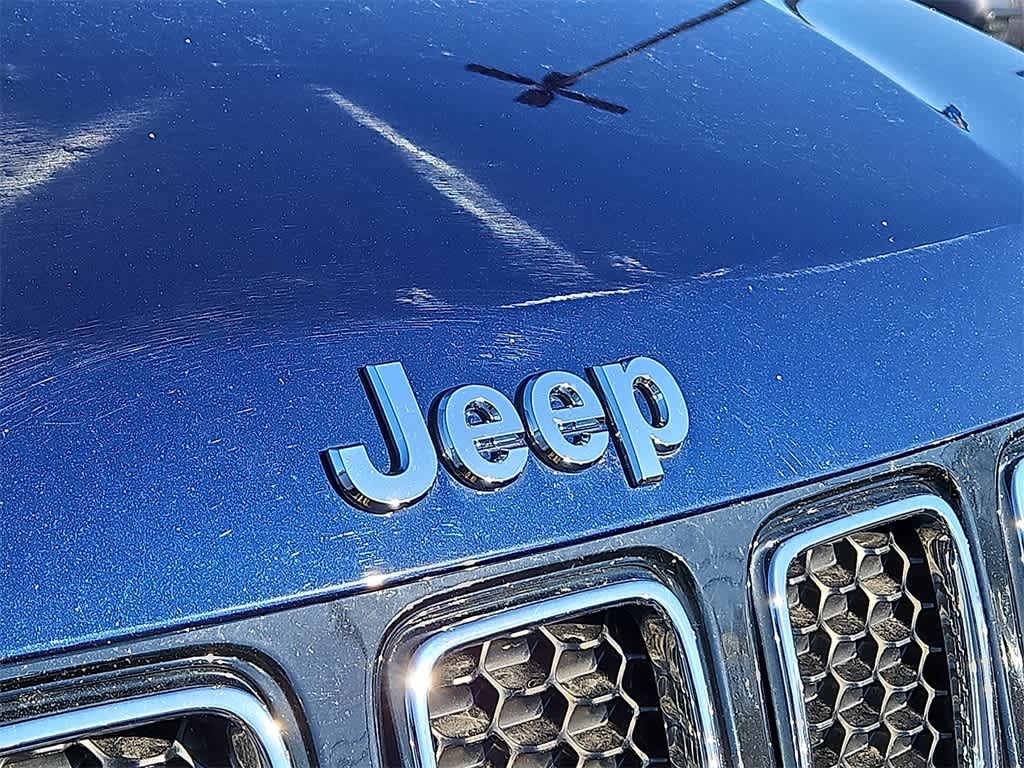 Thumbnail: 2020 Jeep Compass - 28