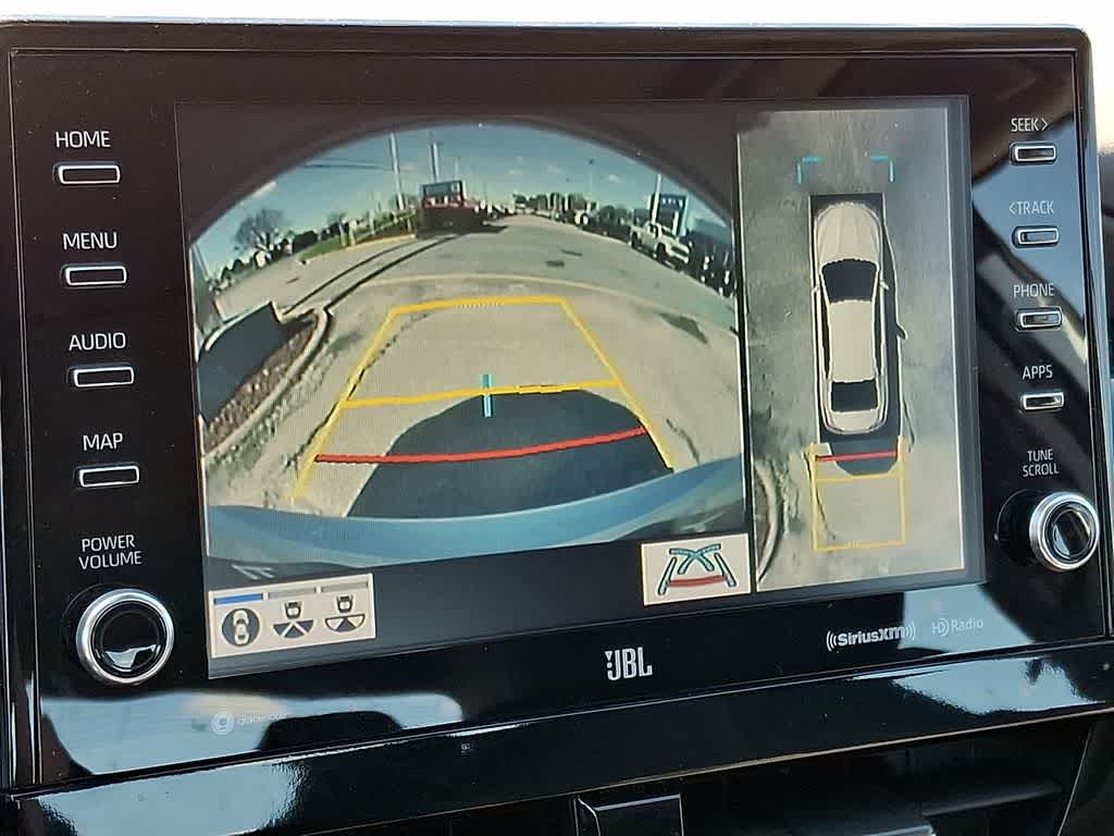 Thumbnail: 2023 Toyota Camry - 18